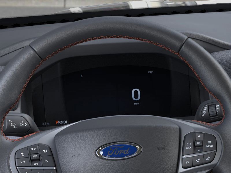 2026 Ford Explorer Active (100A) Image 16 of 25