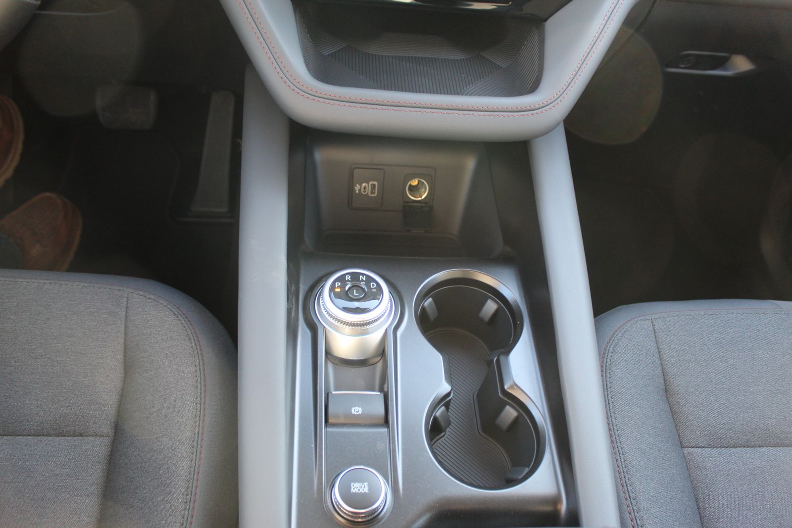 2026 Ford Explorer Active Image 24 of 31