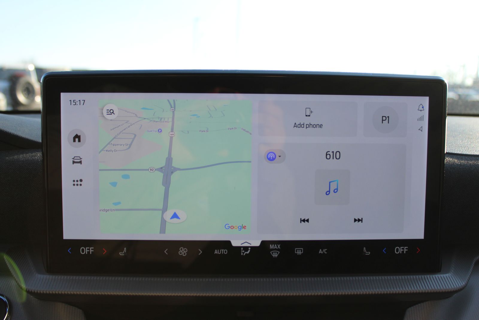 2026 Ford Explorer Active Image 20 of 31