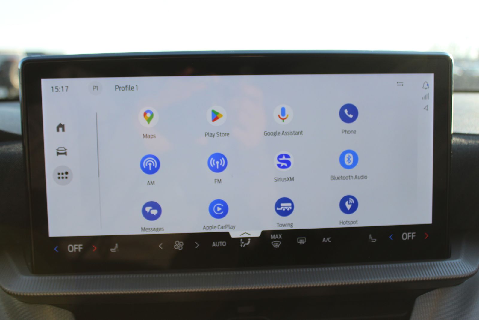 2026 Ford Explorer Active Image 21 of 31