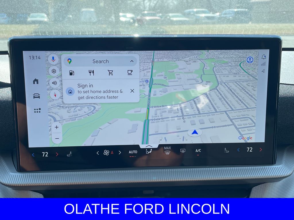 2026 Ford Explorer Active w/200A Pkg Image 15 of 23