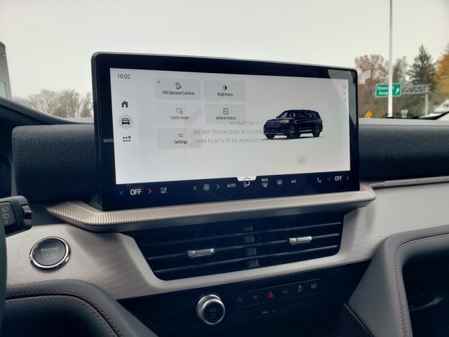 2026 Ford Explorer Active Image 34 of 40