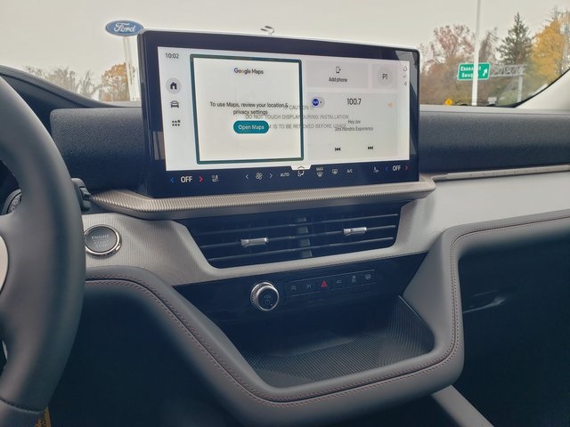 2026 Ford Explorer Active Image 36 of 40