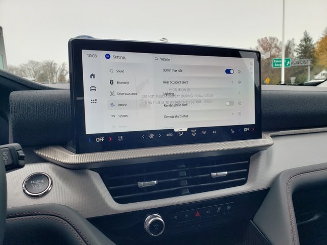 2026 Ford Explorer Active Image 30 of 40