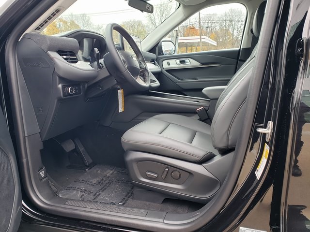 2026 Ford Explorer Active Image 39 of 40