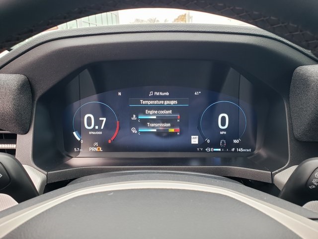 2026 Ford Explorer Active Image 24 of 40