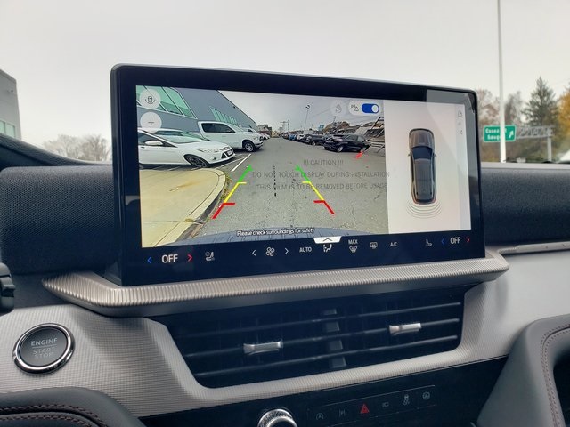 2026 Ford Explorer Active Image 32 of 40