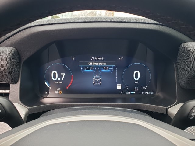 2026 Ford Explorer Active Image 23 of 40