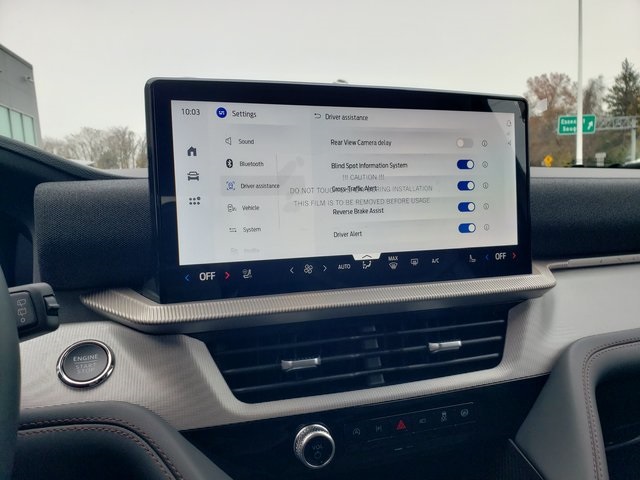 2026 Ford Explorer Active Image 26 of 40