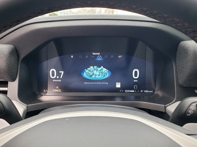 2026 Ford Explorer Active Image 25 of 40