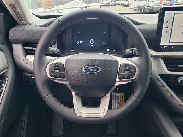 2026 Ford Explorer Active Image 40 of 40