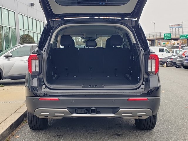 2026 Ford Explorer Active Image 10 of 40