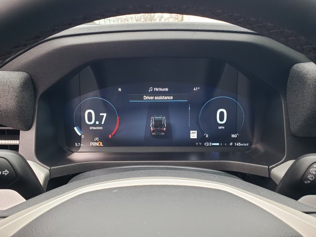 2026 Ford Explorer Active Image 21 of 40