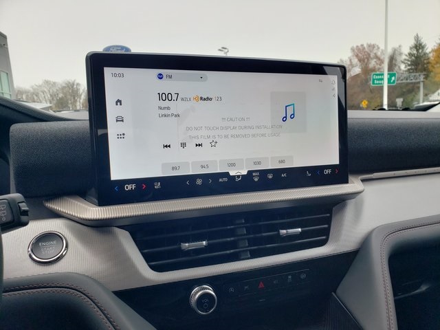 2026 Ford Explorer Active Image 27 of 40