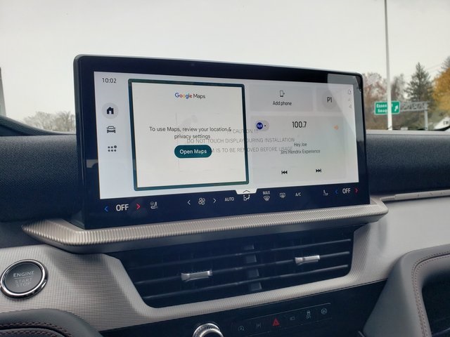 2026 Ford Explorer Active Image 28 of 40