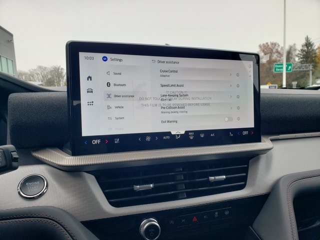 2026 Ford Explorer Active Image 33 of 40