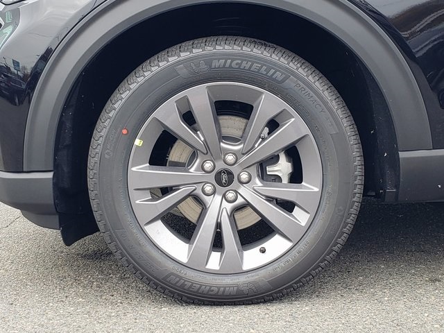 2026 Ford Explorer Active Image 9 of 40