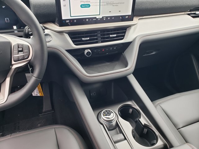 2026 Ford Explorer Active Image 37 of 40