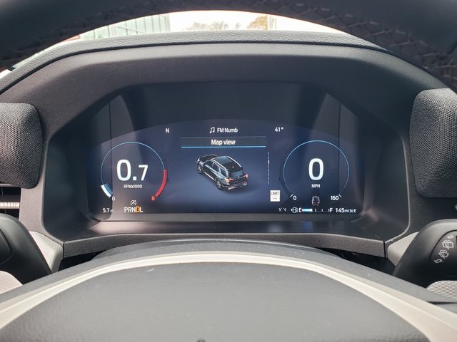2026 Ford Explorer Active Image 22 of 40