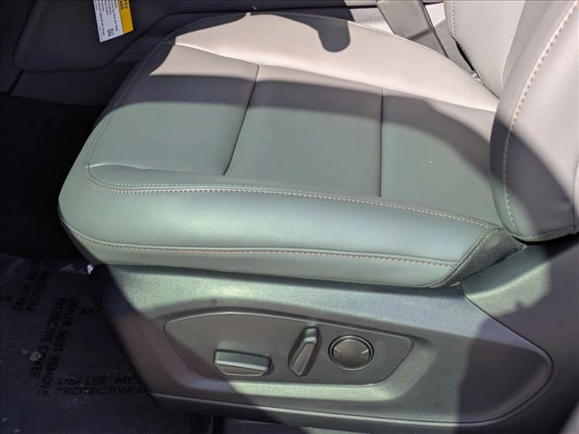 2026 Ford Explorer Active Image 17 of 17