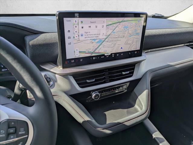 2026 Ford Explorer Active Image 13 of 17