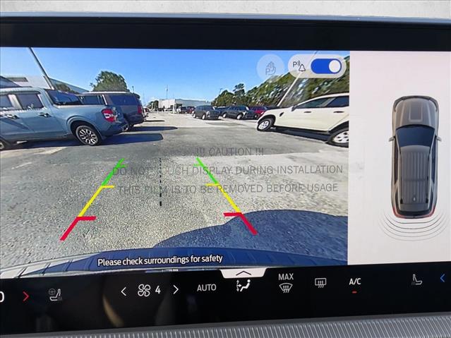 2026 Ford Explorer Active Image 14 of 17