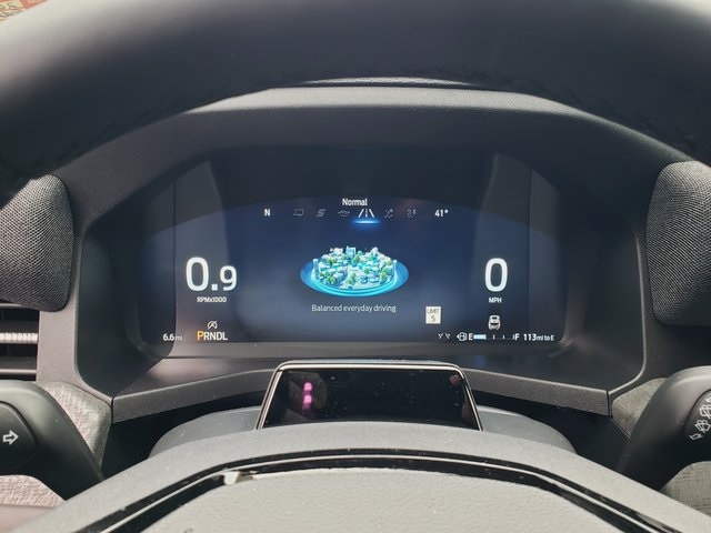 2026 Ford Explorer Platinum Image 25 of 41