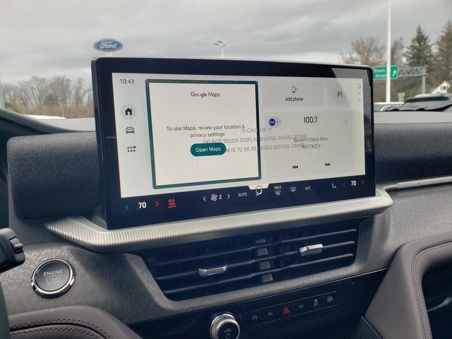 2026 Ford Explorer Platinum Image 26 of 41