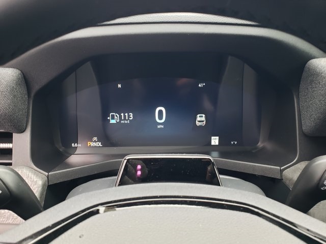 2026 Ford Explorer Platinum Image 20 of 41