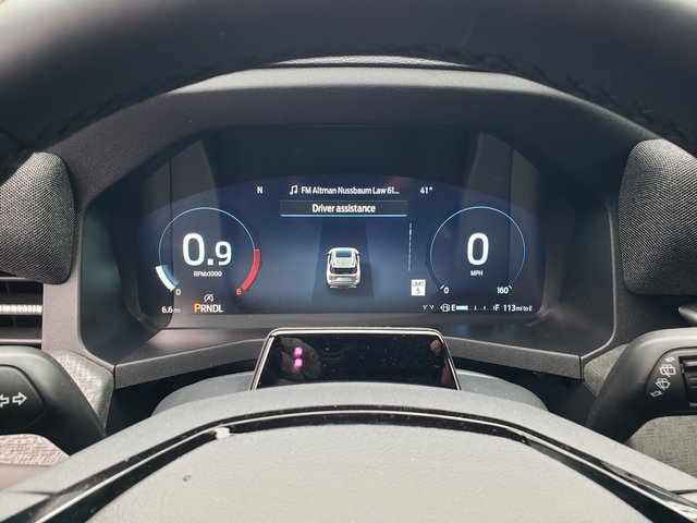 2026 Ford Explorer Platinum Image 22 of 41