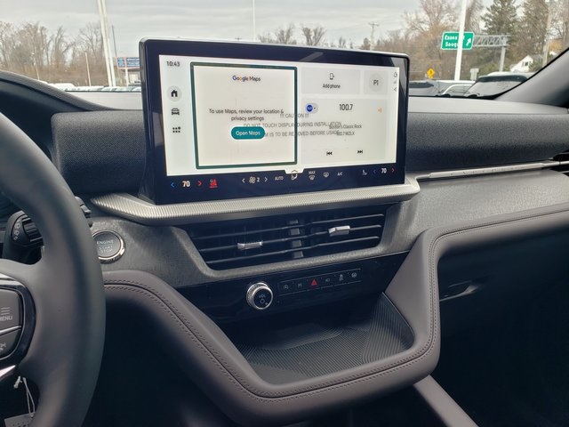 2026 Ford Explorer Platinum Image 39 of 41