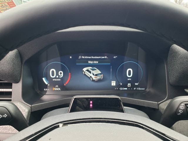 2026 Ford Explorer Platinum Image 21 of 41