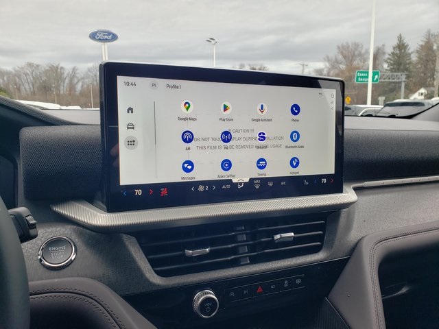 2026 Ford Explorer Platinum Image 30 of 41