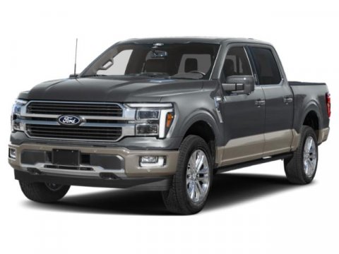 2026 Ford F-150 King Ranch Image 1 of 1