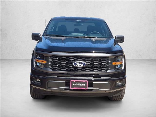 2026 Ford F-150 STX Image 2 of 17