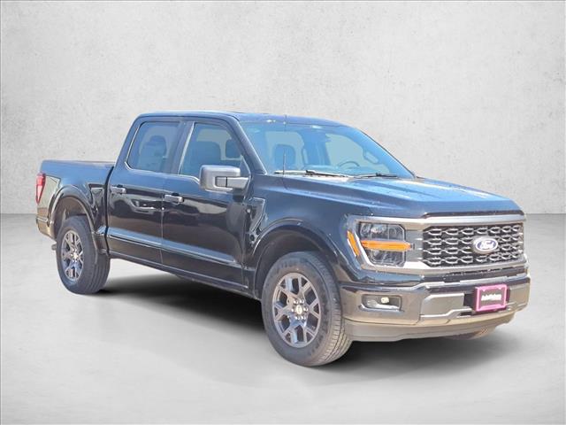 2026 Ford F-150 STX Image 3 of 17