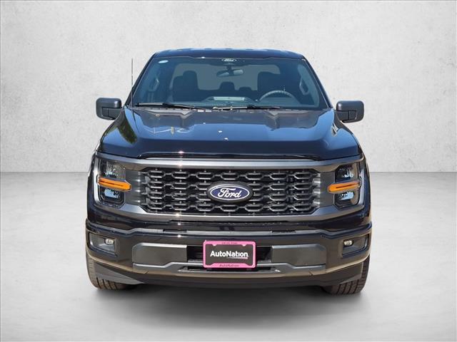 2026 Ford F-150 STX Image 3 of 17