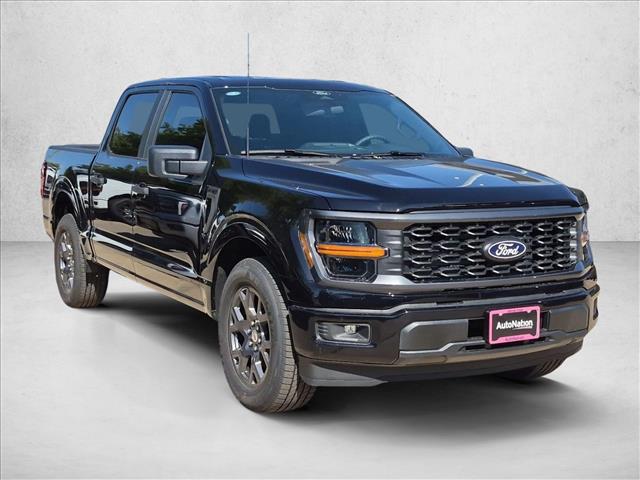 2026 Ford F-150 STX Image 1 of 17