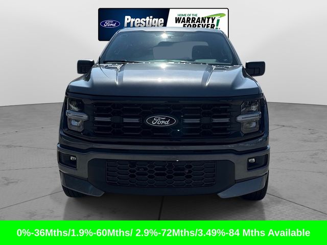 2026 Ford F-150 STX Image 2 of 33