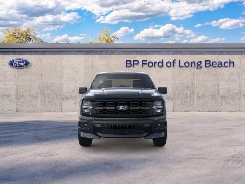 2026 Ford F-150 STX Image 3 of 22