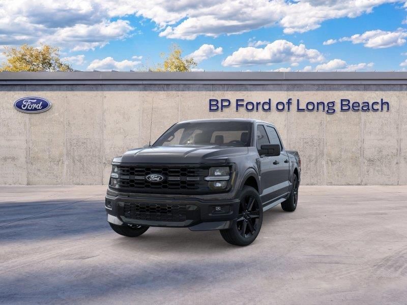 2026 Ford F-150 STX Image 1 of 22