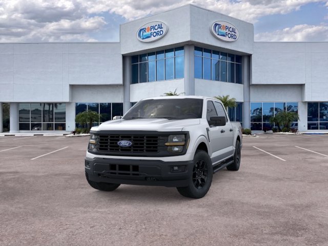 2026 Ford F-150 STX Image 1 of 22