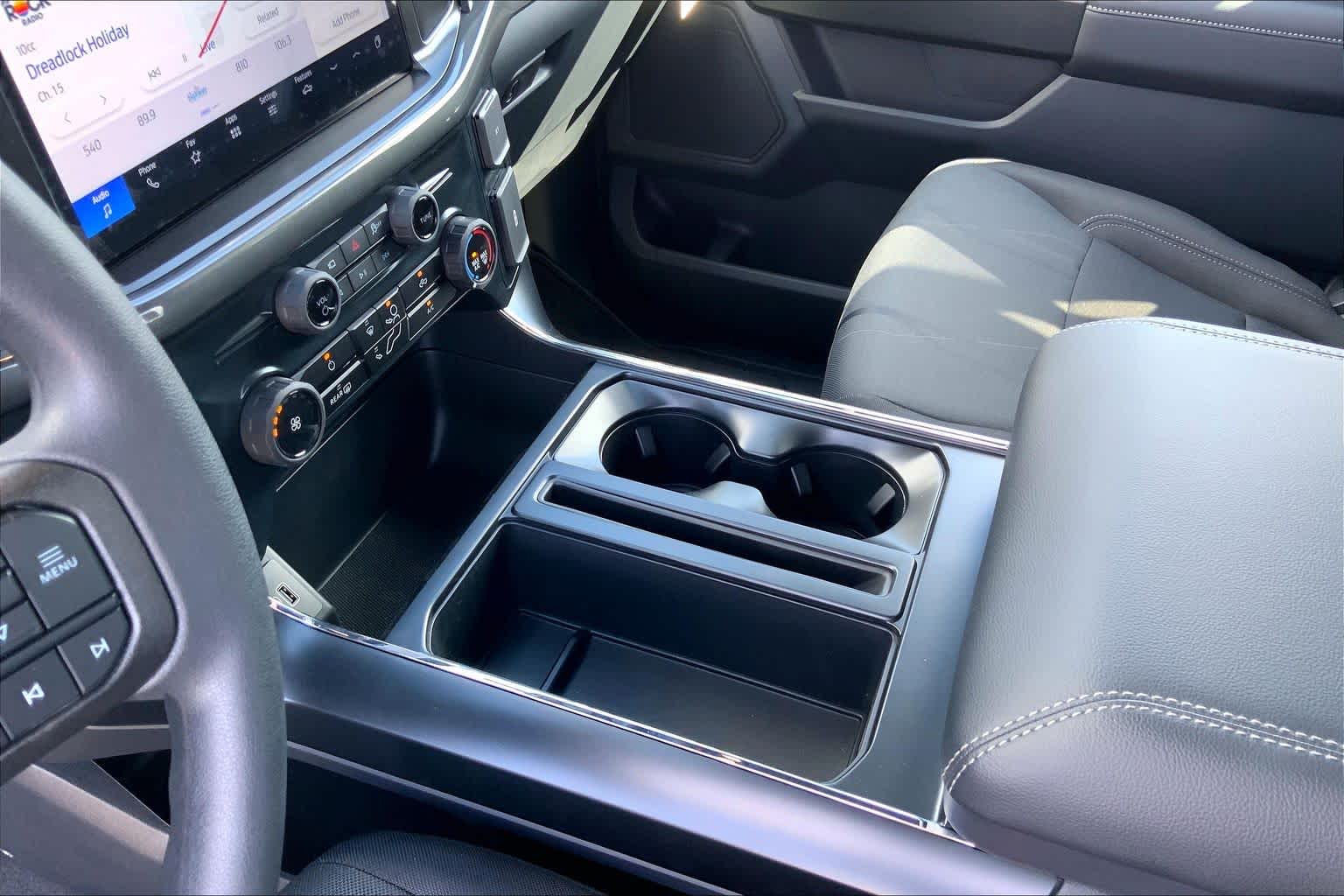 2026 Ford F-150 STX Image 11 of 17