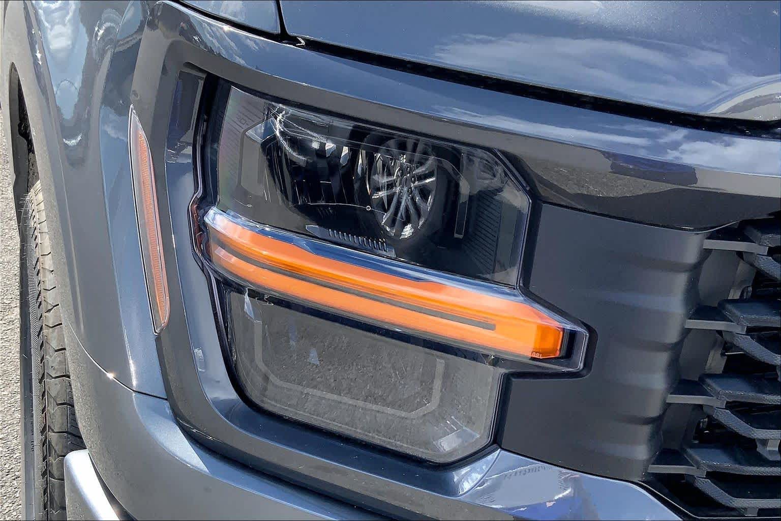 2026 Ford F-150 STX Image 13 of 17