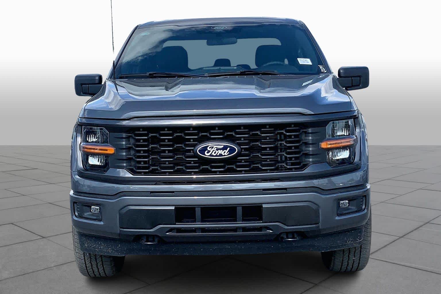 2026 Ford F-150 STX Image 2 of 17