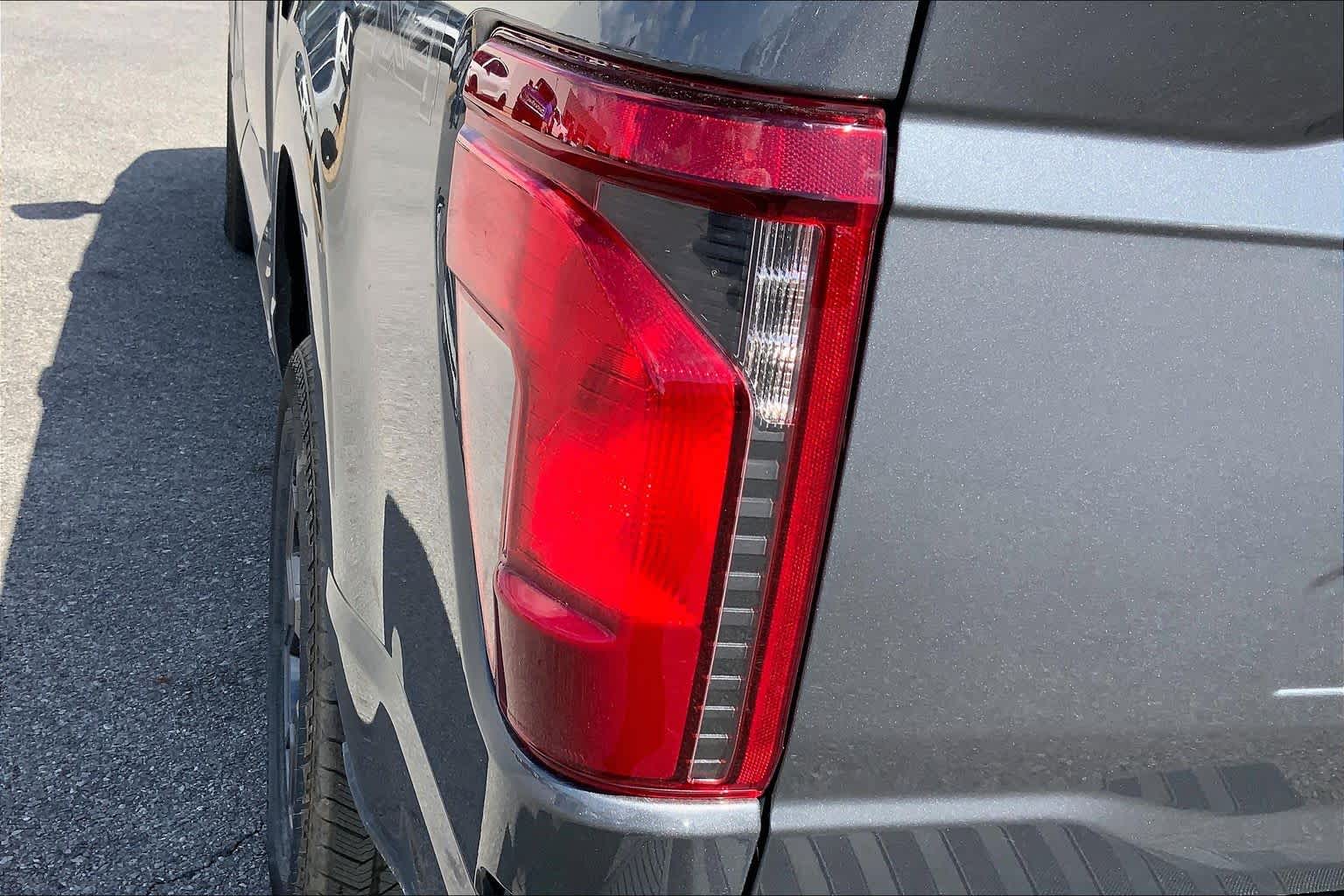 2026 Ford F-150 STX Image 17 of 17