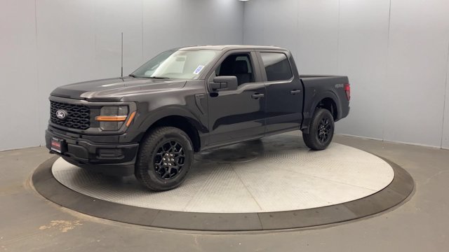 2026 Ford F-150 STX Image 1 of 26