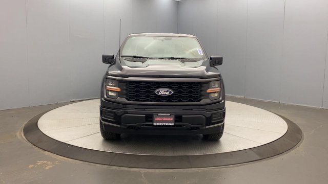 2026 Ford F-150 STX Image 3 of 26