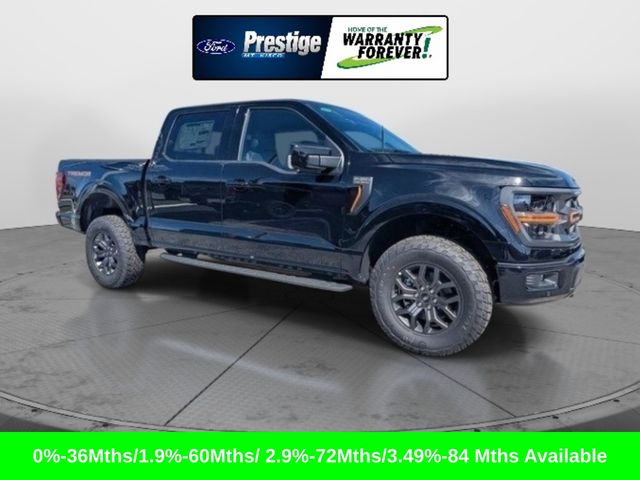2026 Ford F-150 Tremor Image 3 of 30