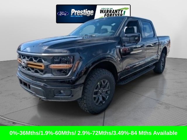 2026 Ford F-150 Tremor Image 1 of 30